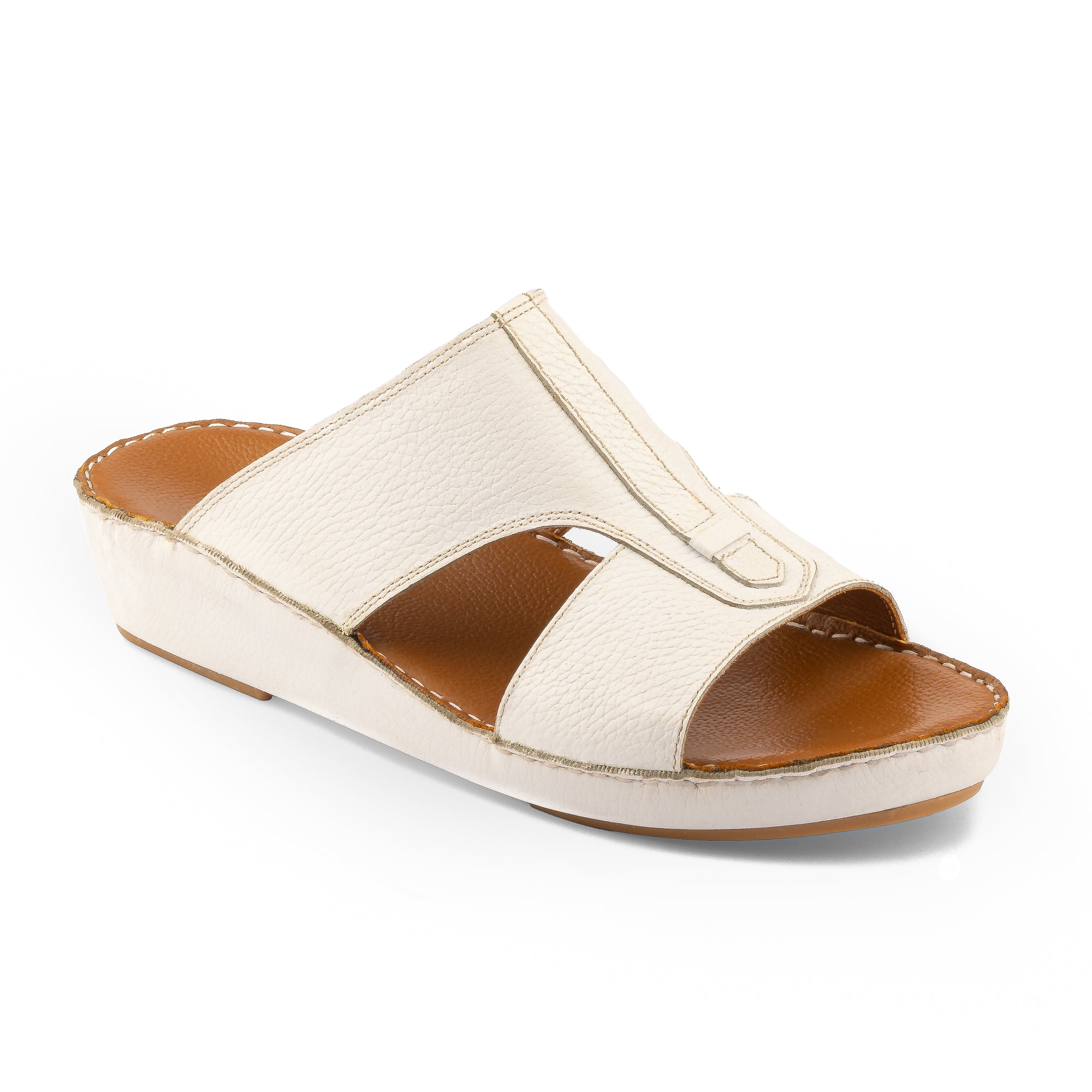Elite Lama Arabic Sandal Genuine Shoemaker elite-lama-arabic-sandal-genuine-shoemaker