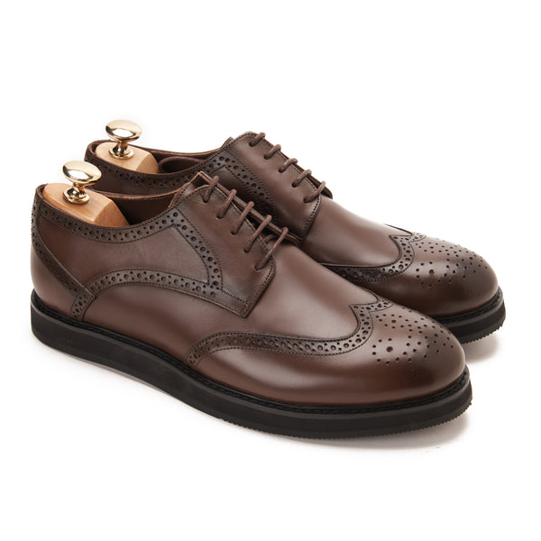 Smart Derby Brogue