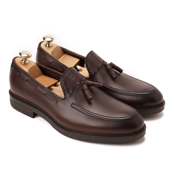 Tassels Loafer