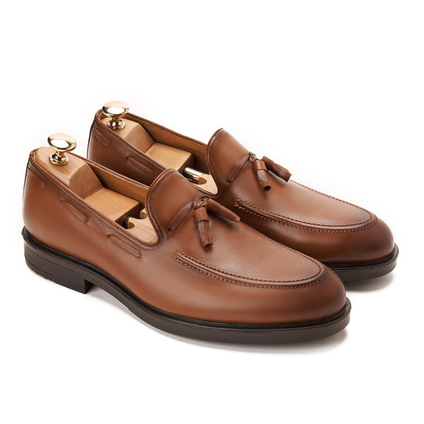 Tassels Loafer