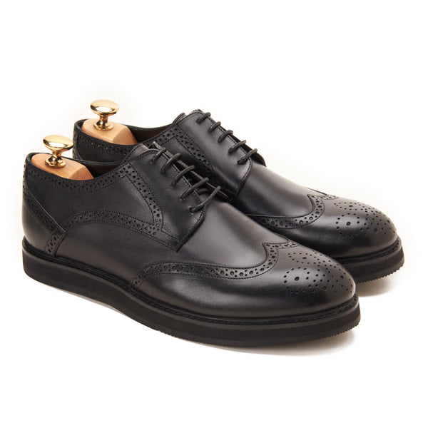 Smart Derby Brogue