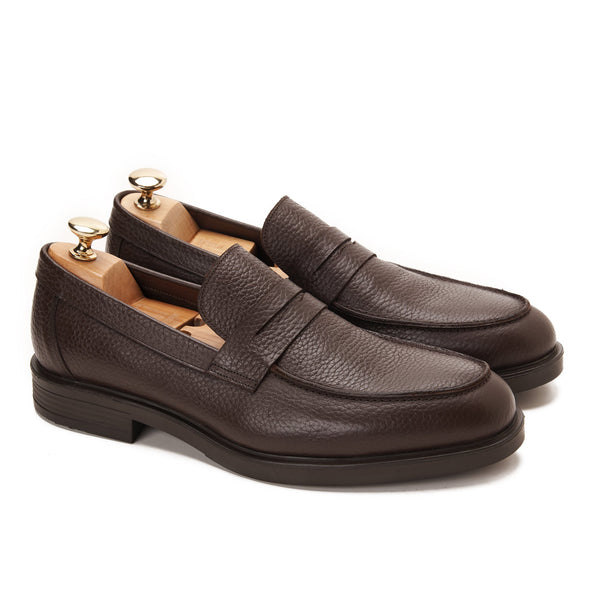 Penny Loafer College Lama