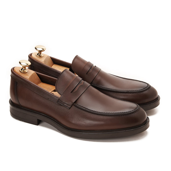 Penny Loafer College