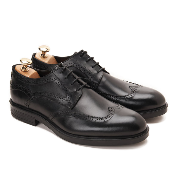 Callisto Derby Brogue