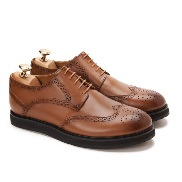 Smart Derby Brogue
