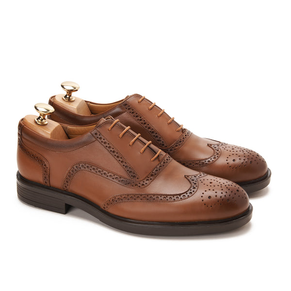 Oxford Brogue