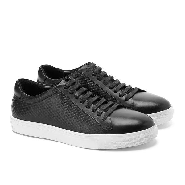 Phoenix Sneakers Plait
