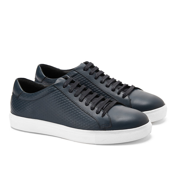 Phoenix Sneakers Plait