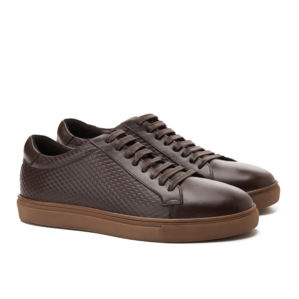 Phoenix Sneakers Plait