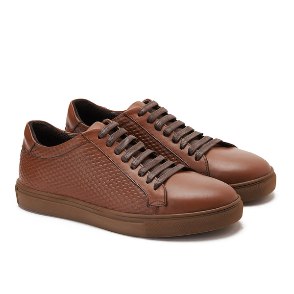 Phoenix Sneakers Plait