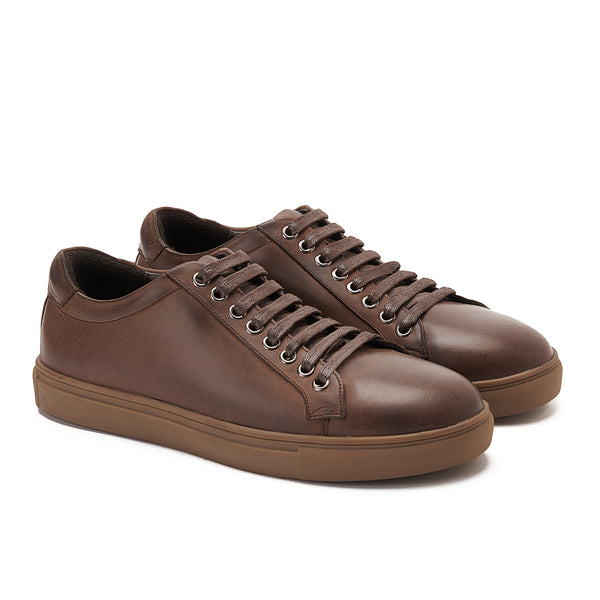 Phoenix Sneakers Brush-Off