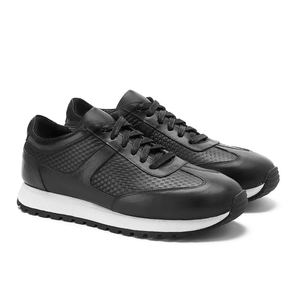 Avalon Sneakers Plait
