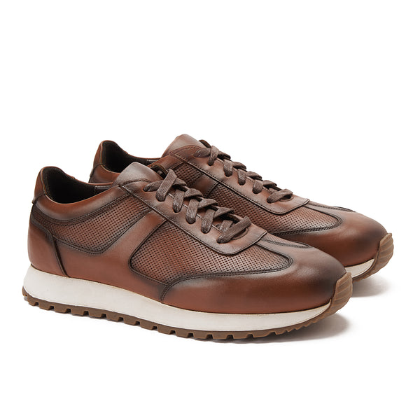 Avalon Sneakers Plait