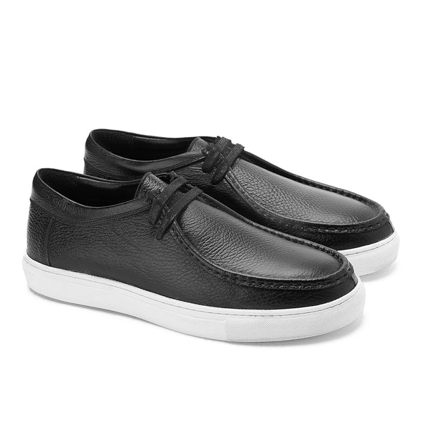 Heisenberg Sneakers Grainy