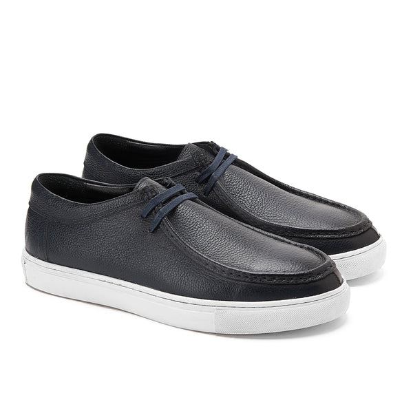 Heisenberg Sneakers Grainy