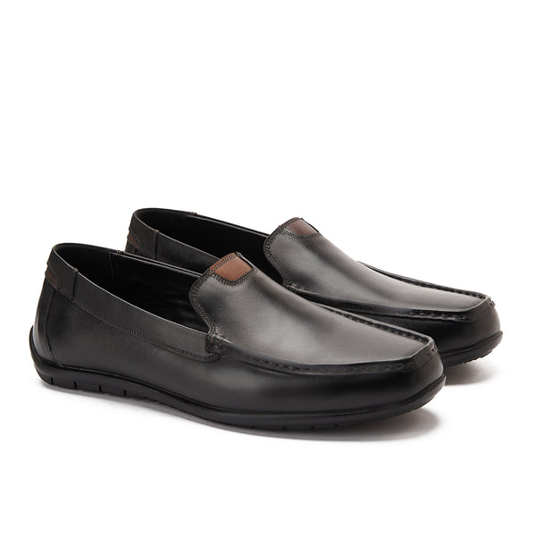 Genoa Loafers