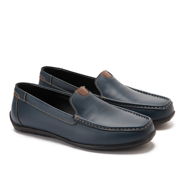 Genoa Loafers