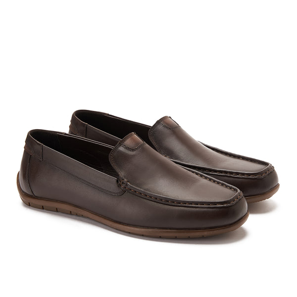 Genoa Loafers