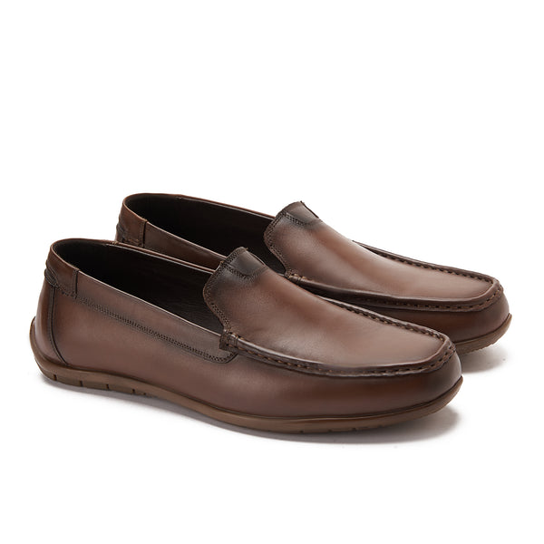 Genoa Loafers