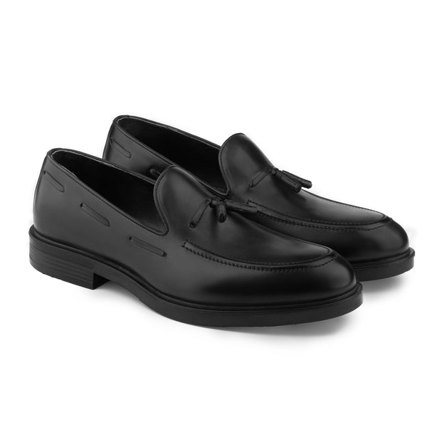 Tassels Loafer