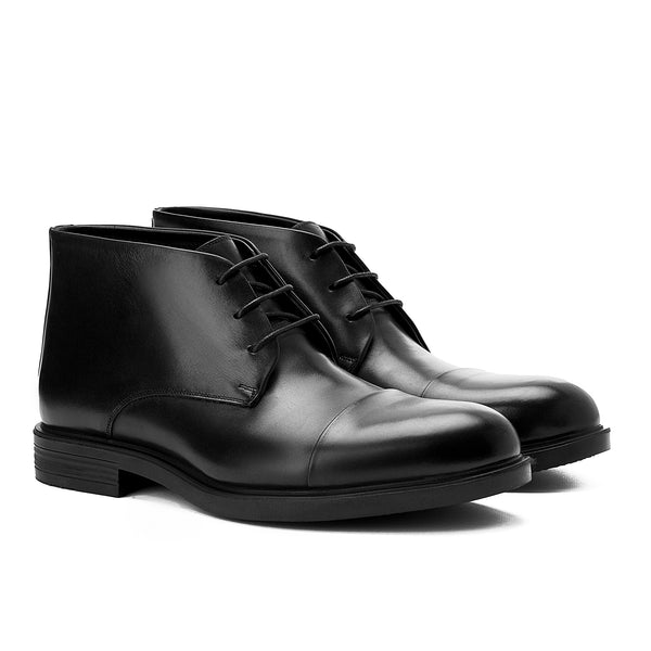 Opal Cap-Toe