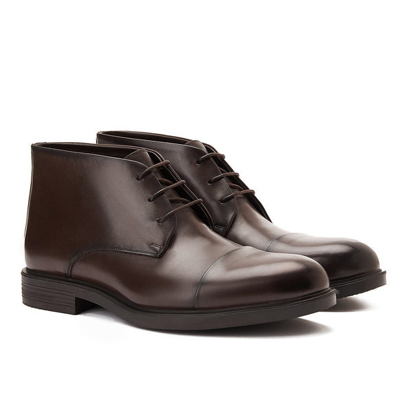 Opal Cap-Toe