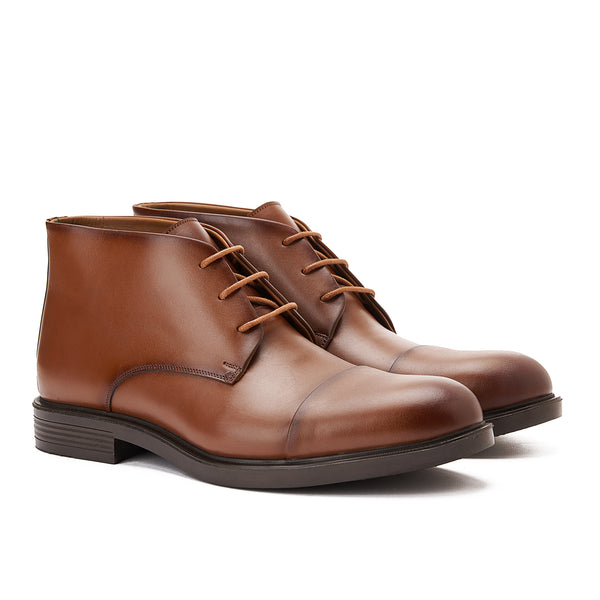 Opal Cap-Toe