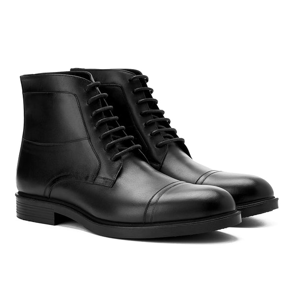 Command Cap-Toe