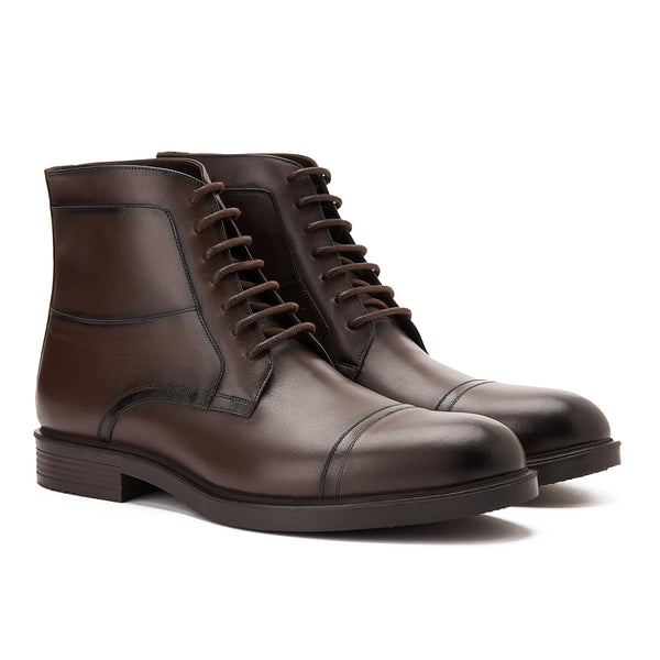 Command Cap-Toe
