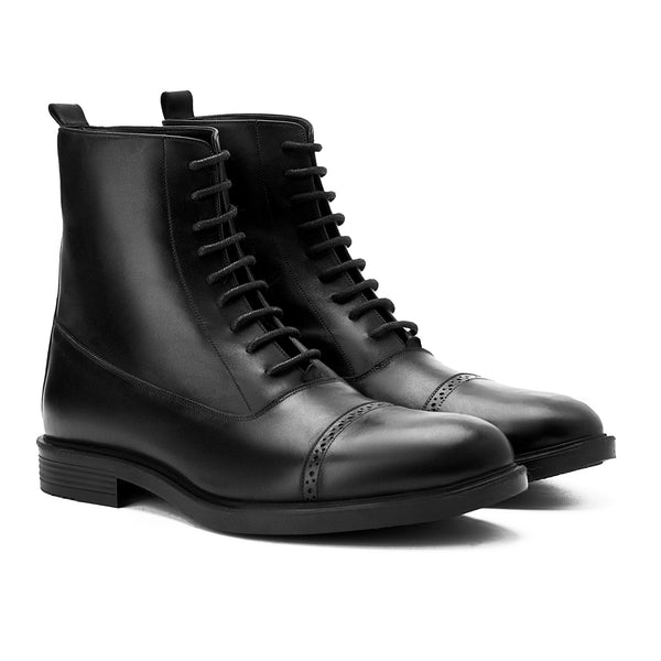 Imperial Brogue Boot