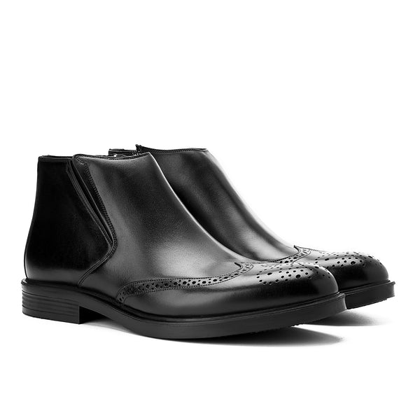 Regal Brogue