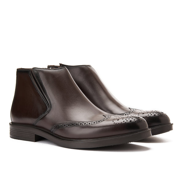 Regal Brogue